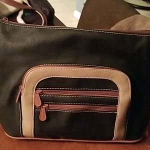 MultiSac Crossbody